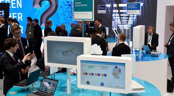CeBIT 2016 漢諾威國際消費電子、信息及通信博覽會全面解析